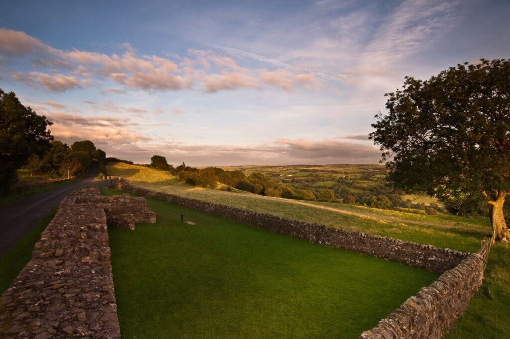 Carlisle Castle