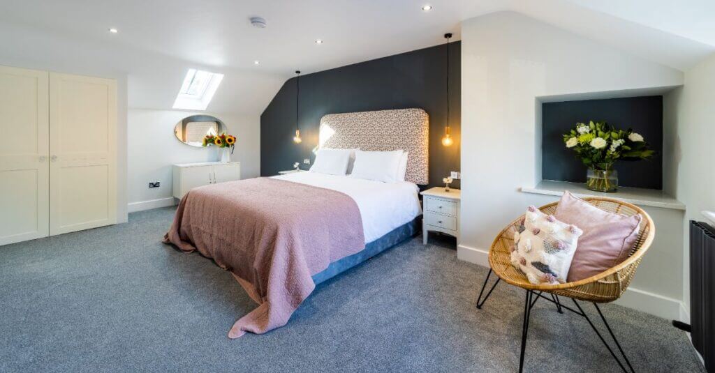hoglet holiday cottage carlisle