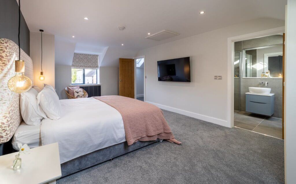 hoglet holiday cottage carlisle