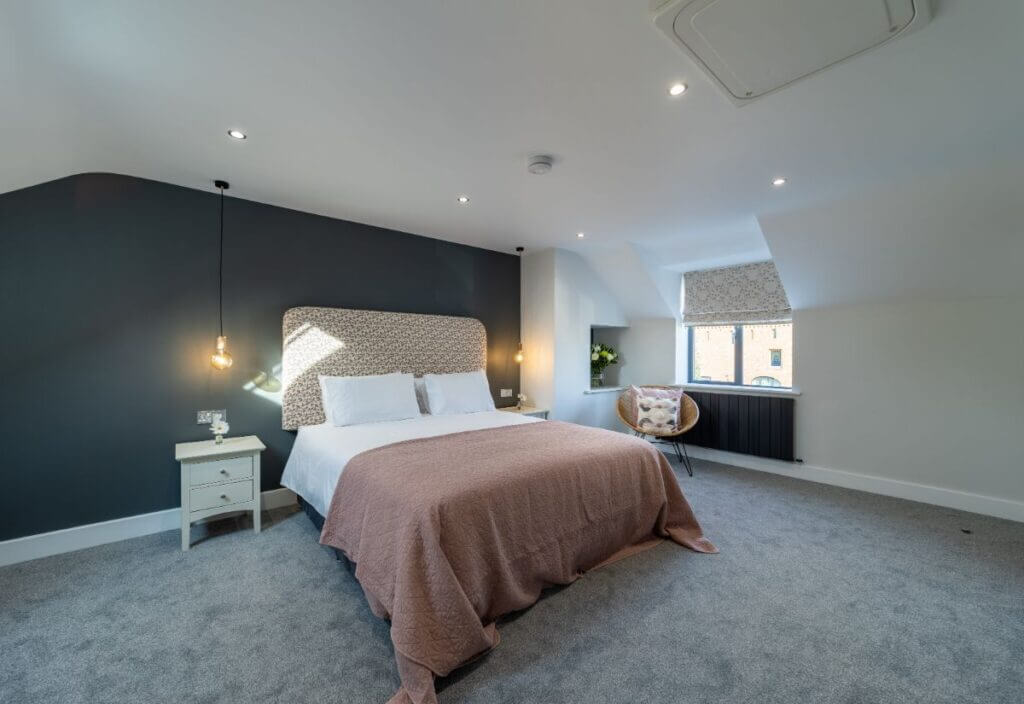 hoglet holiday cottage carlisle