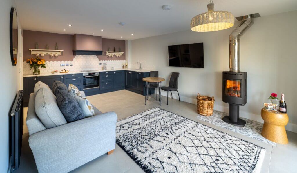 Hoglet holiday cottage carlisle