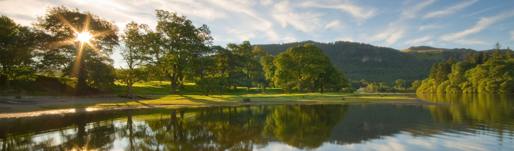 Activities around Dalston Cumbria