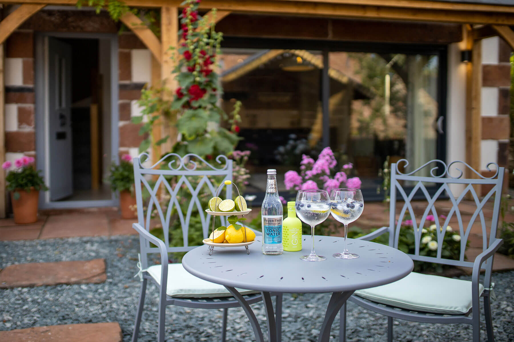 Country cottage holidays in northern England