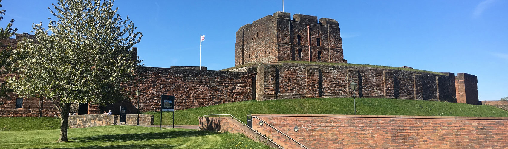Carlisle Castle