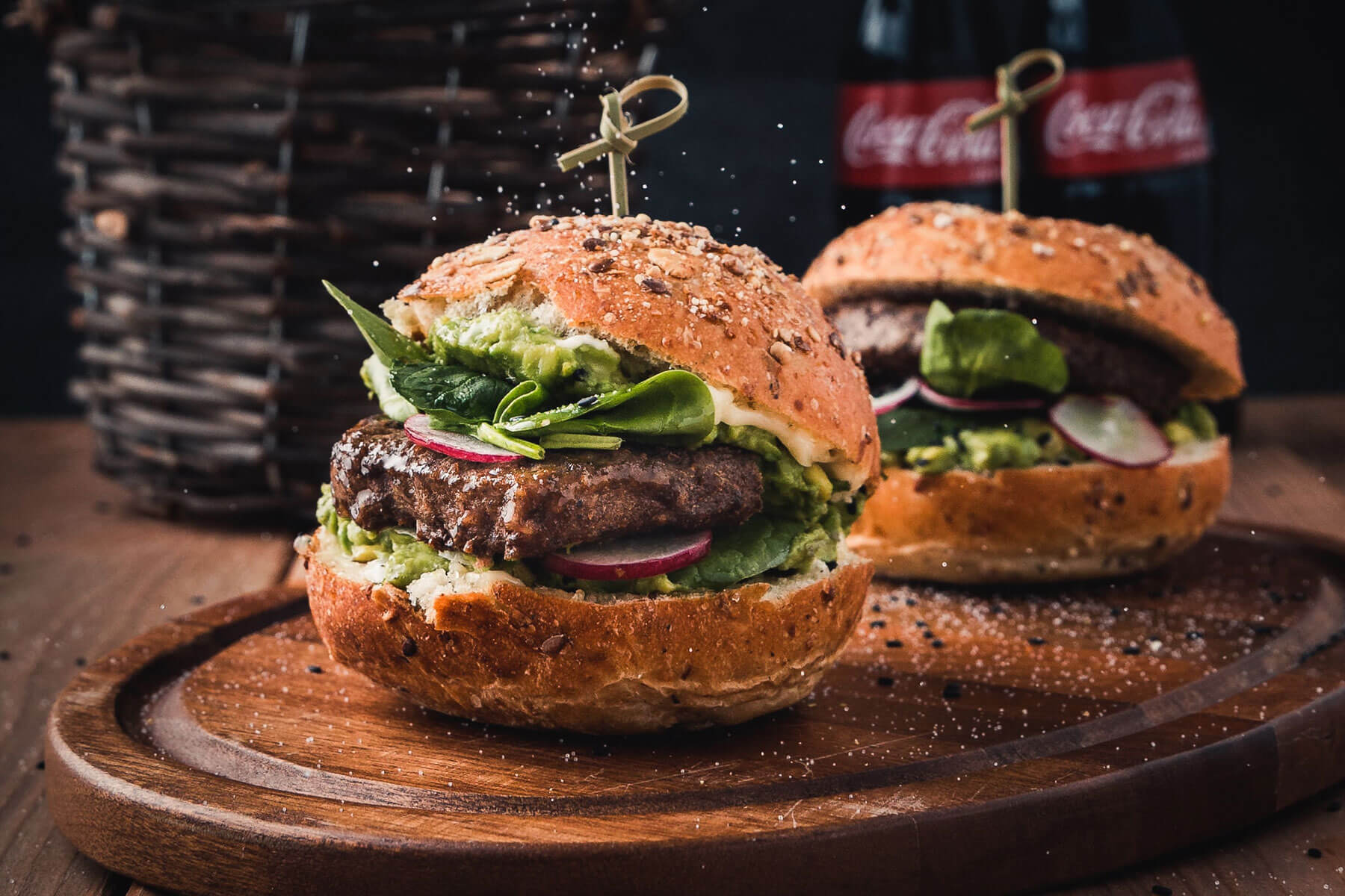 Where to Eat in Carlisle