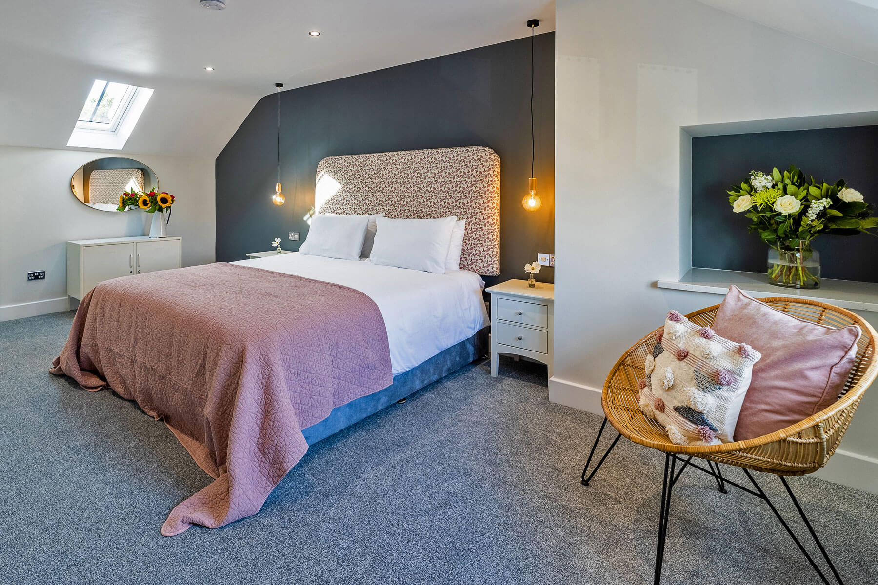 English country cottage holidays near carlisle