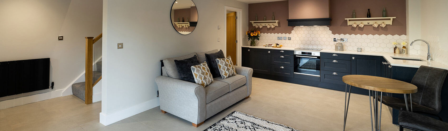 Luxury Holiday Cottage near Carlisle