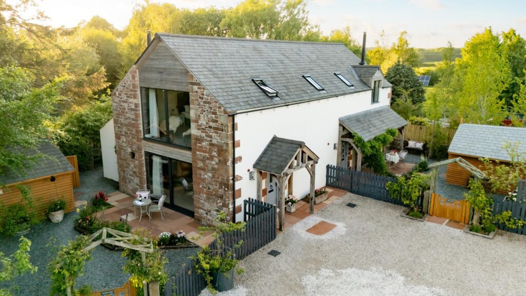 Hoglet Cottage