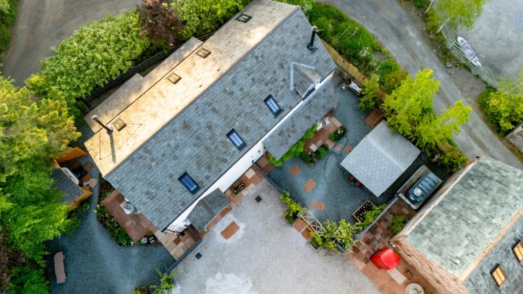 Hoglet Cottage