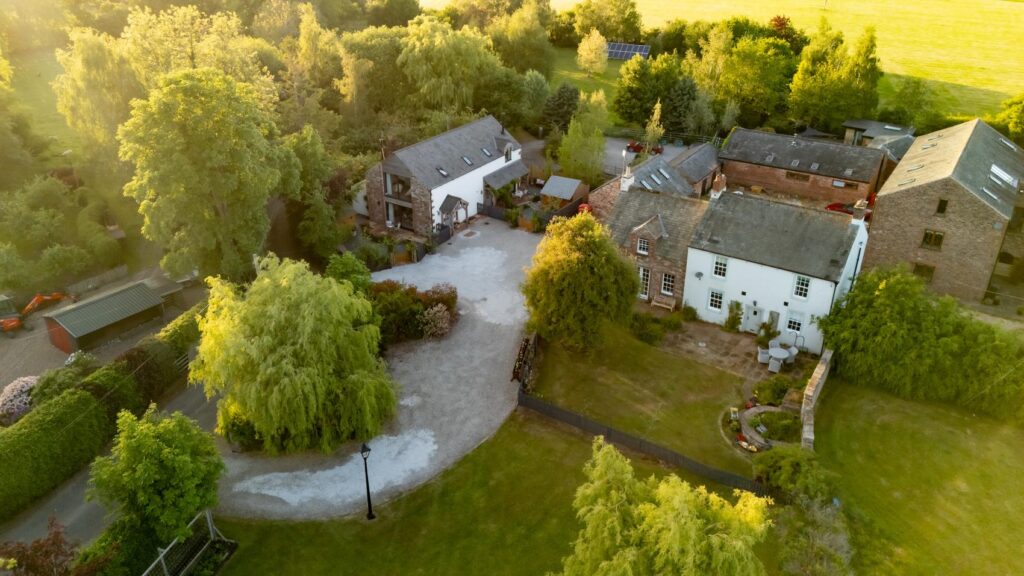 Hoglet Cottage