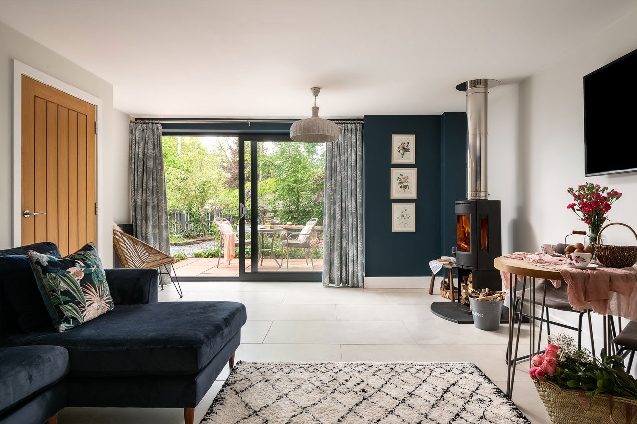 Inside-Dandelion-and-Hoglet-Cottages Explore the charm of Dandelion and Hoglet Holiday Cottages
