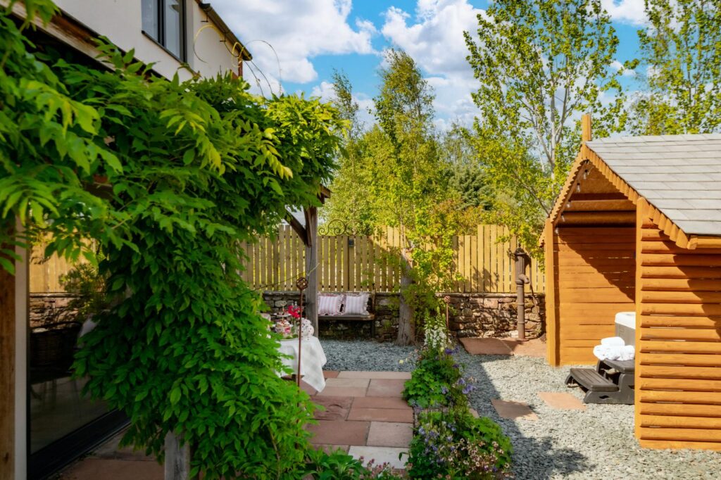 Hoglet Cottage