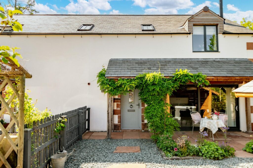Hoglet Cottage