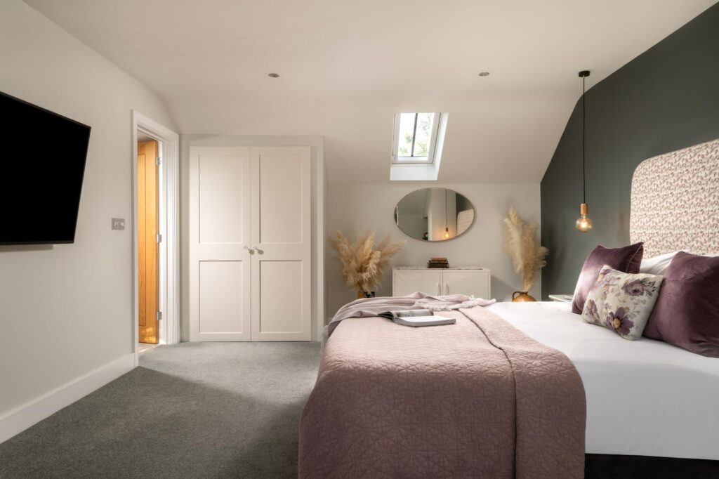 Hoglet Cottage