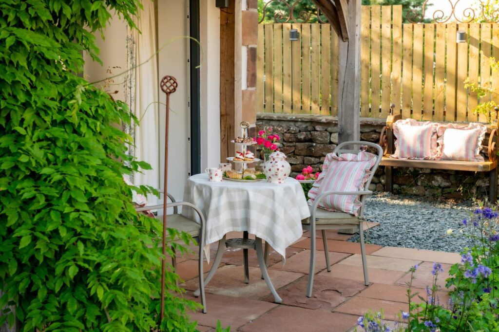 Hoglet Cottage