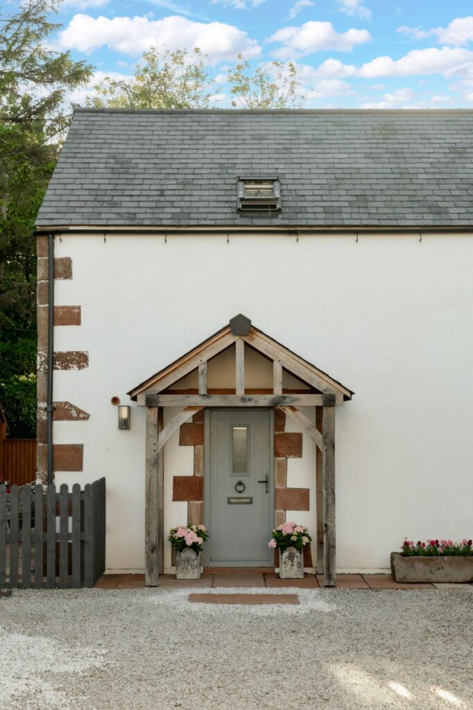 Hoglet Cottage