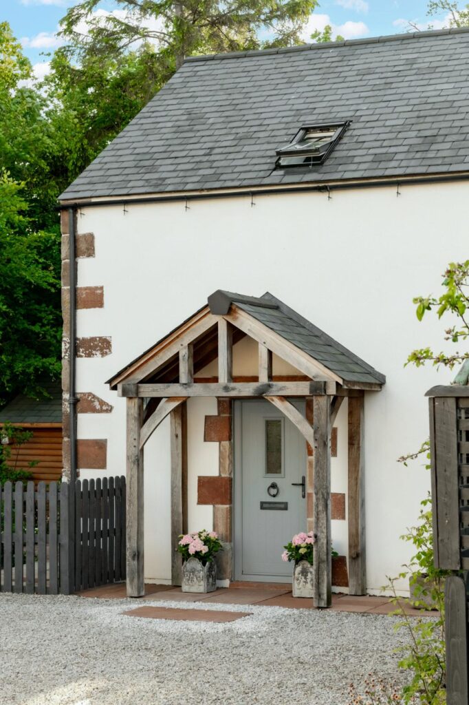 Hoglet Cottage