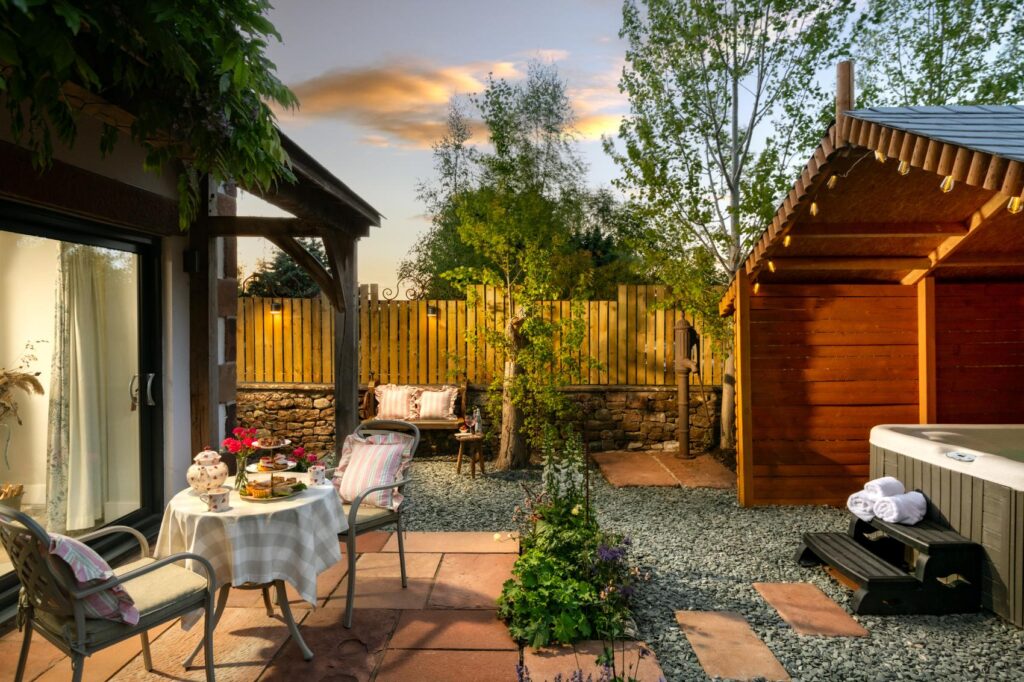 Hoglet Cottage
