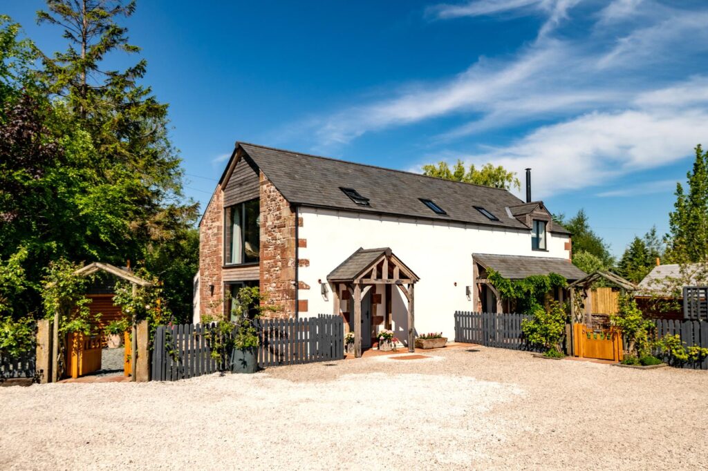 Hoglet Cottage