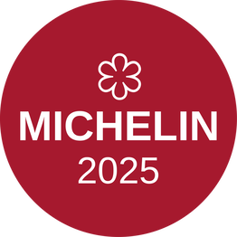 Michelin 2022 Award