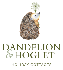 Dandelion & Hoglet